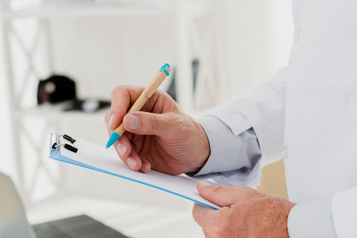 Testosterone Replacement Therapy In Testosterone Replacement Therapy Clinic In Essex