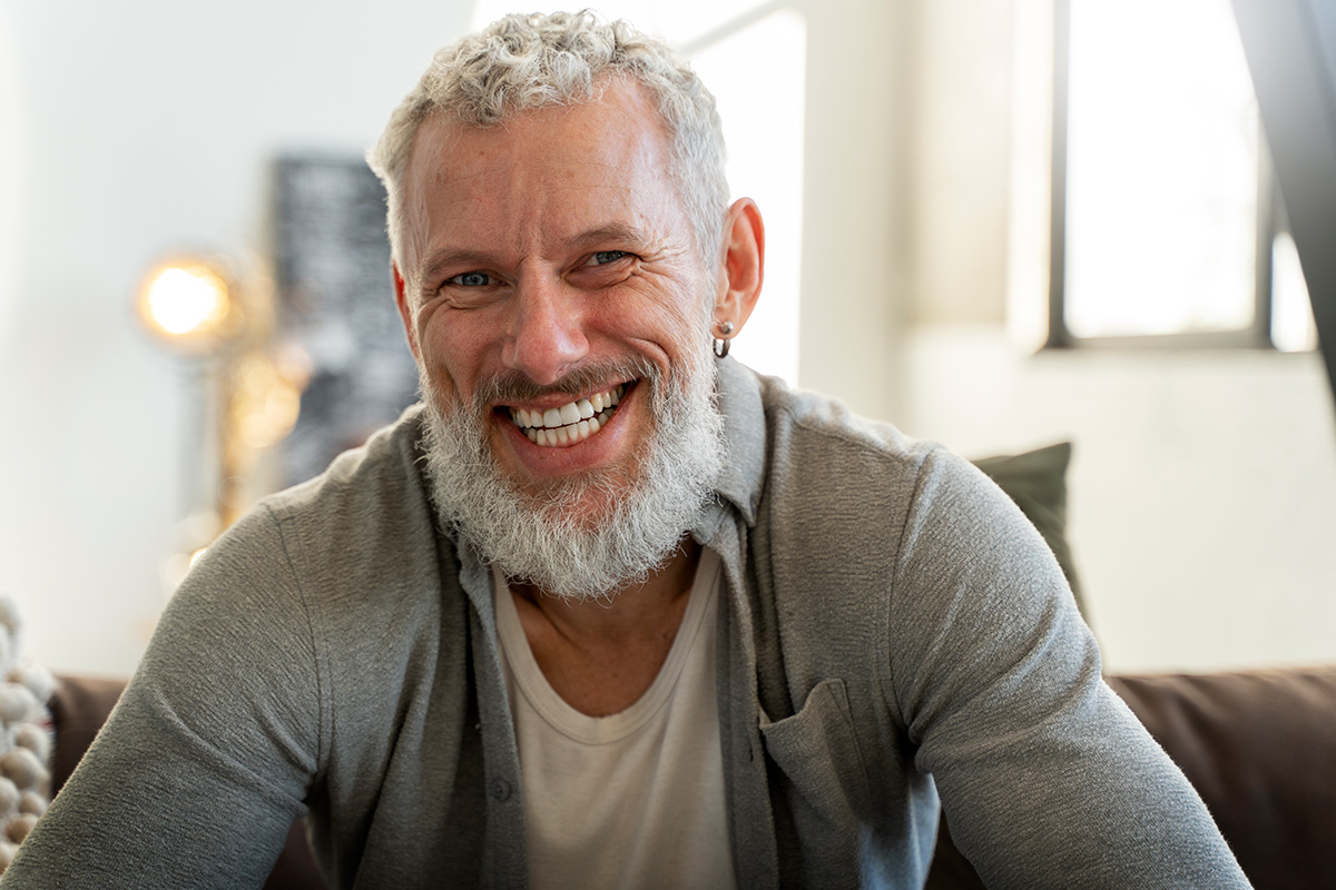 Testosterone Replacement Therapy for Men In Testosterone Replacement Therapy Clinic In Essex